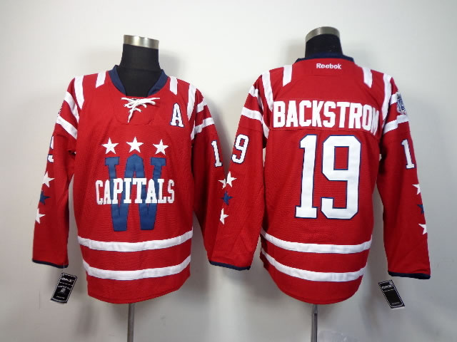 Washington Capitals #19 Nicklas Backstrom 2014 Red Jerseys,We sell and wholesale Washington Capitals #19 Nicklas Backstrom 2014 Red Jerseys on line form chian!