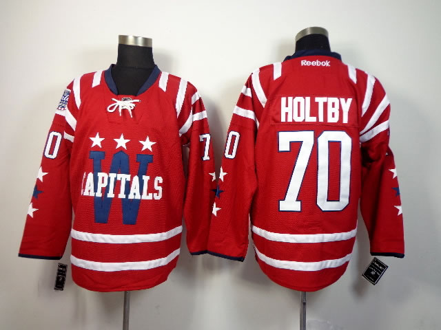 Washington Capitals #70 Holtby 2014 Red Jerseys,We sell and wholesale Washington Capitals #70 Holtby 2014 Red Jerseys on line form chian!