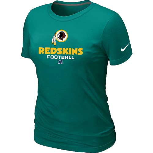 Washington Red Skins L.Green Women's Critical Victory T-Shirt,We sell and wholesale Washington Red Skins L.Green Women's Critical Victory T-Shirt on line form chian!