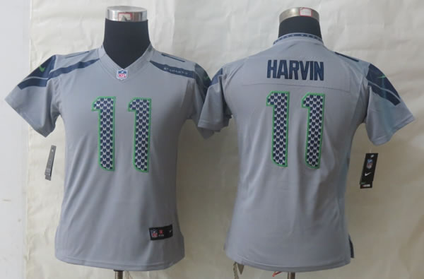 Women Nike Limited Seattle Seahawks #11 Harvin Gray Jerseys,We sell and wholesale Women Nike Limited Seattle Seahawks #11 Harvin Gray Jerseys on line form chian!