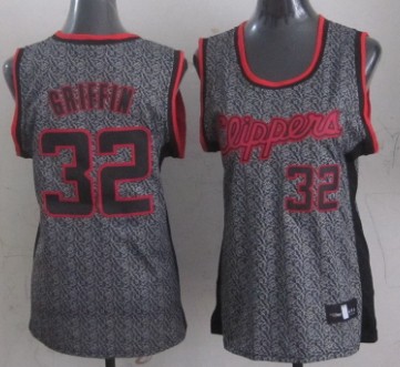 Womens Los Angeles Clippers #32 Blake Griffin 2012 Static Fashion Jerseys,We sell and wholesale Womens Los Angeles Clippers #32 Blake Griffin 2012 Static Fashion Jerseys on line form chian!