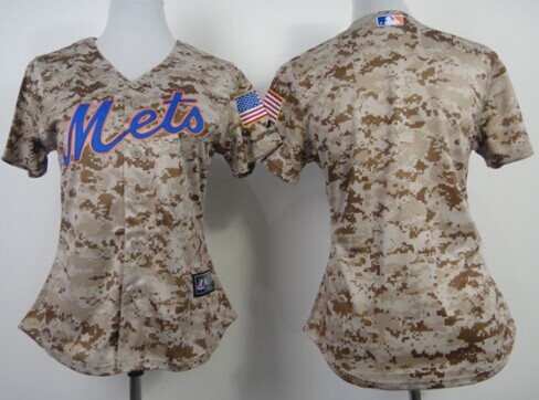 Womens New York Mets Blank 2014 Camo Jerseys,We sell and wholesale Womens New York Mets Blank 2014 Camo Jerseys on line form chian!