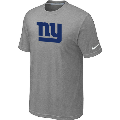 York Giants Sideline Legend Authentic Logo T-Shirt L.Grey,We sell and wholesale York Giants Sideline Legend Authentic Logo T-Shirt L.Grey on line form chian!