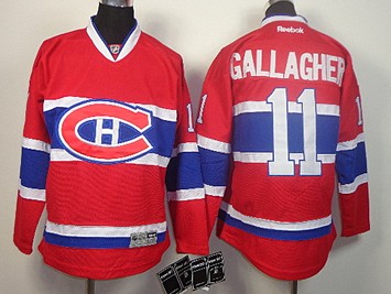Youth Montreal Canadiens #11 Brendan Gallagher Red Jerseys,We sell and wholesale Youth Montreal Canadiens #11 Brendan Gallagher Red Jerseys on line form chian!