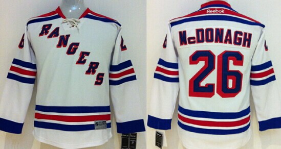 Youth New York Rangers #26 Martin St. Louis White Jerseys,We sell and wholesale Youth New York Rangers #26 Martin St. Louis White Jerseys on line form chian!
