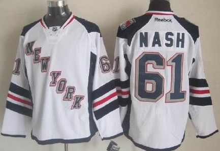 Youth New York Rangers #61 Rick Nash 2014 Stadium Series White Jerseys,We sell and wholesale Youth New York Rangers #61 Rick Nash 2014 Stadium Series White Jerseys on line form chian!