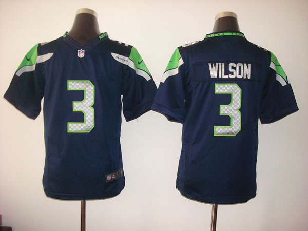 Youth Nike Limited Seattle Seahawks #3 Russell Wilson Blue Jerseys,We sell and wholesale Youth Nike Limited Seattle Seahawks #3 Russell Wilson Blue Jerseys on line form chian!