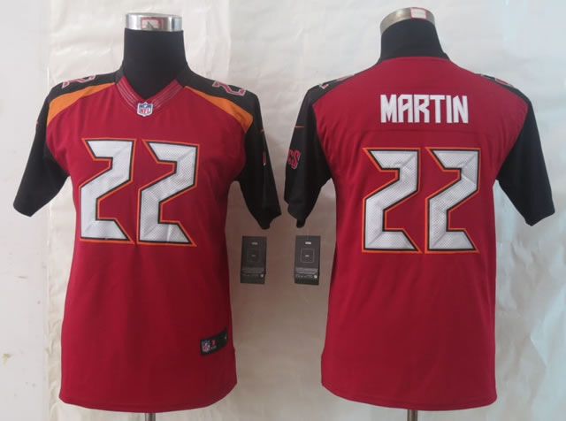 Youth Nike Limited Tampa Bay Buccaneers #22 Martin Red Jerseys,We sell and wholesale Youth Nike Limited Tampa Bay Buccaneers #22 Martin Red Jerseys on line form chian!