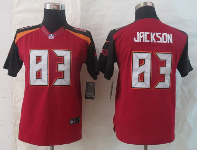 Youth Nike Limited Tampa Bay Buccaneers #83 Jackson Red Jerseys,We sell and wholesale Youth Nike Limited Tampa Bay Buccaneers #83 Jackson Red Jerseys on line form chian!