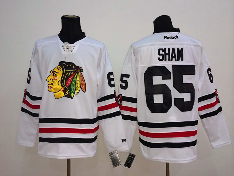 Chicago Blackhawks #65 Andrew Shaw 2015 Winter Classic White Jerseys,We sell and wholesale Chicago Blackhawks #65 Andrew Shaw 2015 Winter Classic White Jerseys on line form chian!