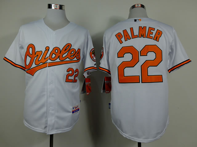 Baltimore Orioles #22 Jim Palmer White Cool Base Jerseys,We sell and wholesale Baltimore Orioles #22 Jim Palmer White Cool Base Jerseys on line form chian!