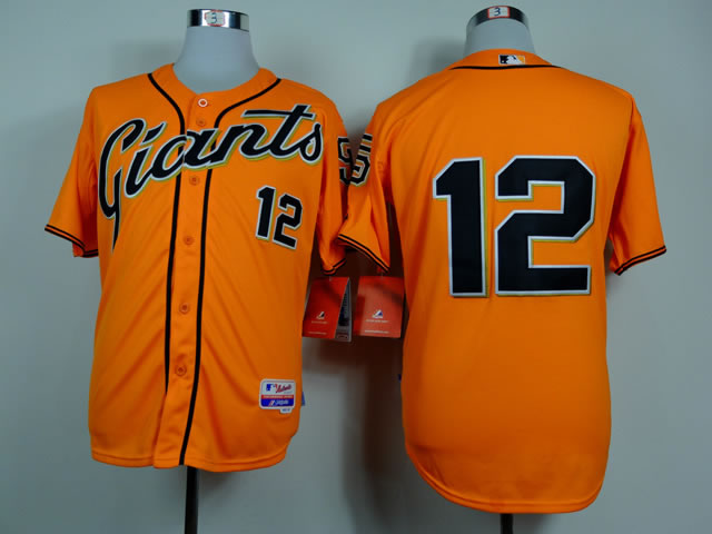 San Francisco Giants #12 Joe Panik Orange Jerseys,We sell and wholesale San Francisco Giants #12 Joe Panik Orange Jerseys on line form chian!