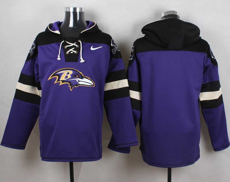 Men Nike Baltimore Ravens Customized Purple Stitched Hoodie,We sell and wholesale Men Nike Baltimore Ravens Customized Purple Stitched Hoodie on line form chian!