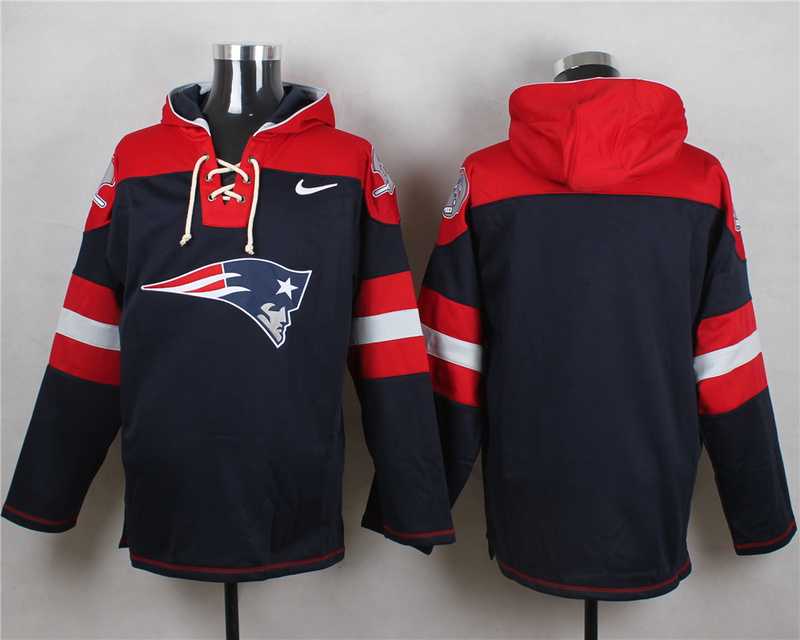 Men Nike New England Patriots Customized Dark Blue Stitched Hoodie,We sell and wholesale Men Nike New England Patriots Customized Dark Blue Stitched Hoodie on line form chian!
