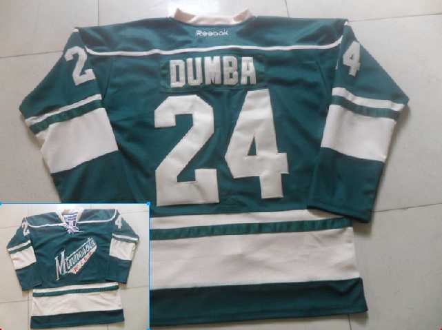 Minnesota Wilds #24 Dumba Green Jerseys,We sell and wholesale Minnesota Wilds #24 Dumba Green Jerseys on line form chian!