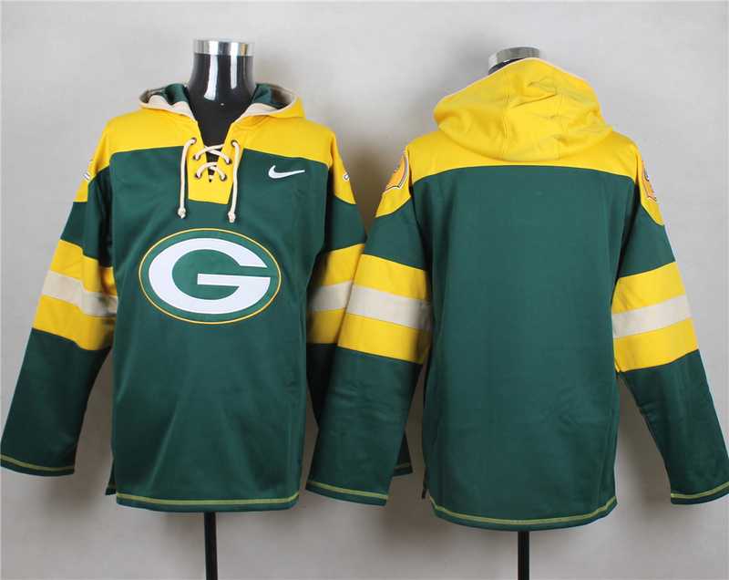 Nike Green Bay Packers Blank Green Hoody,We sell and wholesale Nike Green Bay Packers Blank Green Hoody on line form chian!