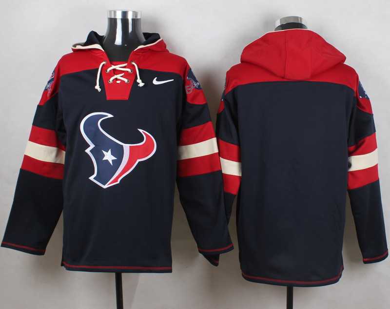 Nike Houston Texans Blank Dark Blue Hoody,We sell and wholesale Nike Houston Texans Blank Dark Blue Hoody on line form chian!