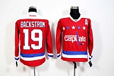 Washington Capitals #19 Nicklas Backstrom 2015 Red Jerseys,baseball caps,new era cap wholesale,wholesale hats