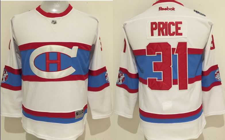 Youth Montreal Canadiens #31 Carey Price White 2016 Winter Classic Jerseys,We sell and wholesale Youth Montreal Canadiens #31 Carey Price White 2016 Winter Classic Jerseys on line form chian!