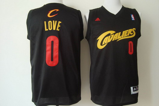 Cleveland Cavaliers #0 Kevin Love 2014 Black With Red Fashion Jerseys,We sell and wholesale Cleveland Cavaliers #0 Kevin Love 2014 Black With Red Fashion Jerseys on line form chian!