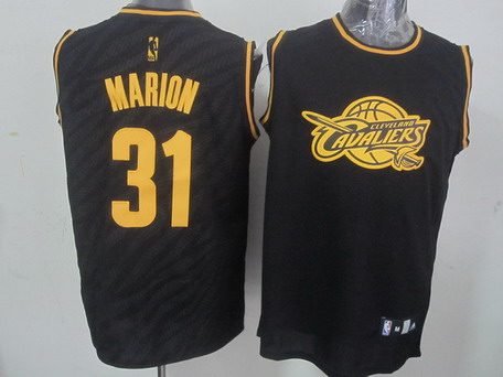 Cleveland Cavaliers #31 Shawn Marion Black With Golden Swingman Jerseys,We sell and wholesale Cleveland Cavaliers #31 Shawn Marion Black With Golden Swingman Jerseys on line form chian!