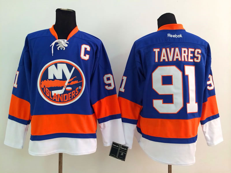 New York Islanders #91 John Tavares Light Blue Jerseys,We sell and wholesale New York Islanders #91 John Tavares Light Blue Jerseys on line form chian!
