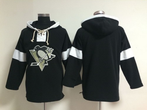 Pittsburgh Penguins Blank Black Hoody,We sell and wholesale Pittsburgh Penguins Blank Black Hoody on line form chian!