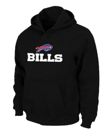 Buffalo Bills Authentic Logo Pullover Hoodie Black,We sell and wholesale Buffalo Bills Authentic Logo Pullover Hoodie Black on line form chian!