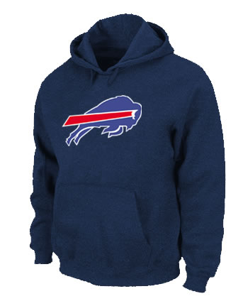 Buffalo Bills Logo Pullover Hoodie Navy Blue,We sell and wholesale Buffalo Bills Logo Pullover Hoodie Navy Blue on line form chian!