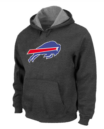 Buffalo Bills Logo Pullover Hoodie Navy Grey,We sell and wholesale Buffalo Bills Logo Pullover Hoodie Navy Grey on line form chian!