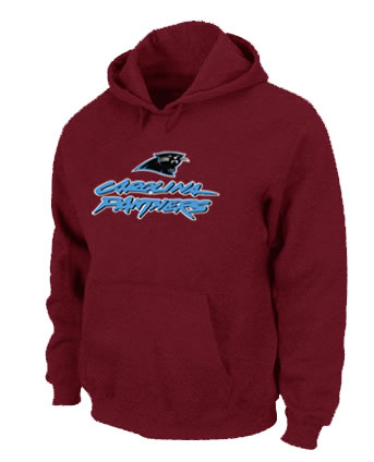 Carolina Panthers Authentic Logo Pullover Hoodie Red,We sell and wholesale Carolina Panthers Authentic Logo Pullover Hoodie Red on line form chian!