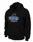 Carolina Panthers Critical Victory Pullover Hoodie Black,baseball caps,new era cap wholesale,wholesale hats