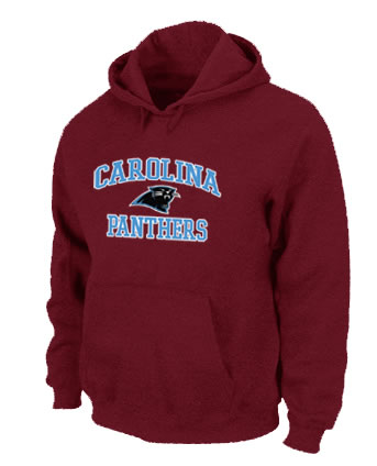 Carolina Panthers Heart x26 Soul Pullover Hoodie Red,We sell and wholesale Carolina Panthers Heart x26 Soul Pullover Hoodie Red on line form chian!