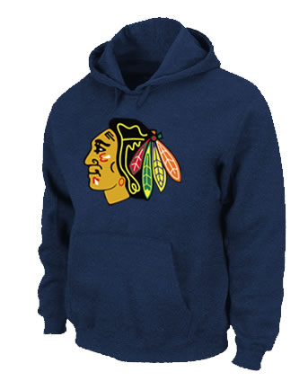 Chicago Blackhawks Big x26 Tall Logo Pullover Hoodie Blue,We sell and wholesale Chicago Blackhawks Big x26 Tall Logo Pullover Hoodie Blue on line form chian!