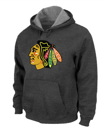 Chicago Blackhawks Big x26 Tall Logo Pullover Hoodie Navy Grey,We sell and wholesale Chicago Blackhawks Big x26 Tall Logo Pullover Hoodie Navy Grey on line form chian!