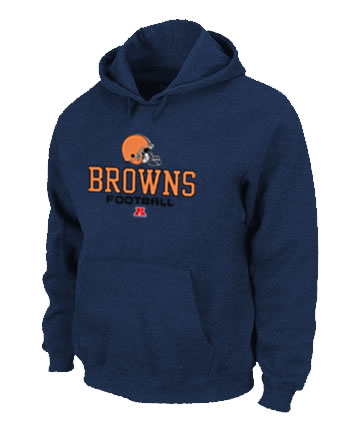 Cleveland Browns Critical Victory Pullover Hoodie D.Blue,We sell and wholesale Cleveland Browns Critical Victory Pullover Hoodie D.Blue on line form chian!