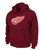 Detroit Red Wings Big x26 Tall Logo Red,baseball caps,new era cap wholesale,wholesale hats