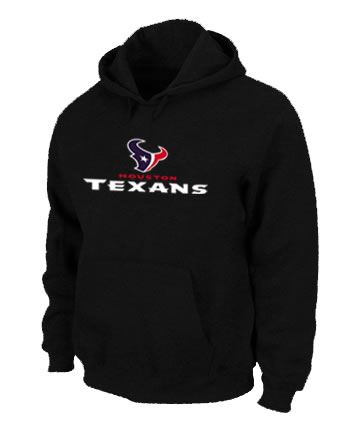 Houston Texans Authentic Logo Pullover Hoodie Black,We sell and wholesale Houston Texans Authentic Logo Pullover Hoodie Black on line form chian!