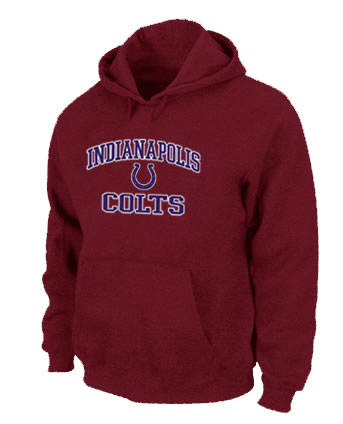 Indianapolis Colts Heart x26 Soul Pullover Hoodie Red,We sell and wholesale Indianapolis Colts Heart x26 Soul Pullover Hoodie Red on line form chian!