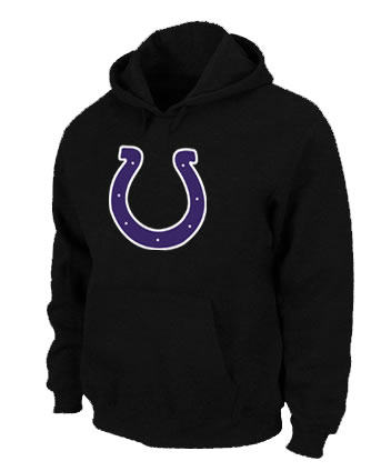 Indianapolis Colts Logo Pullover Hoodie Black,We sell and wholesale Indianapolis Colts Logo Pullover Hoodie Black on line form chian!
