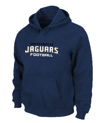 Jacksonville Jaguars Authentic font Pullover Hoodie Navy Blue,We sell and wholesale Jacksonville Jaguars Authentic font Pullover Hoodie Navy Blue on line form chian!