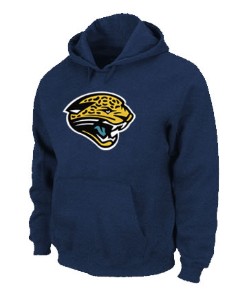 Jacksonville Jaguars Logo Pullover Hoodie Navy Blue,We sell and wholesale Jacksonville Jaguars Logo Pullover Hoodie Navy Blue on line form chian!