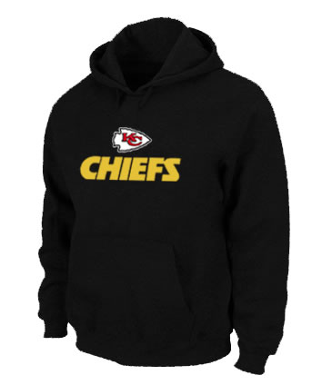 Kansas City Chiefs Authentic Logo Pullover Hoodie Black,We sell and wholesale Kansas City Chiefs Authentic Logo Pullover Hoodie Black on line form chian!