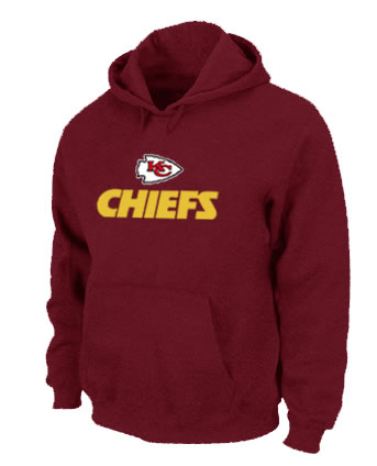 Kansas City Chiefs Authentic Logo Pullover Hoodie Red,We sell and wholesale Kansas City Chiefs Authentic Logo Pullover Hoodie Red on line form chian!