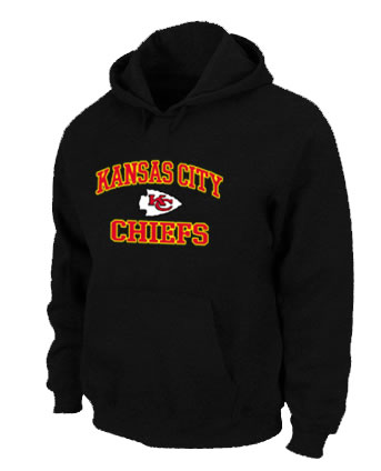 Kansas City Chiefs Heart x26 Soul Pullover Hoodie Black,We sell and wholesale Kansas City Chiefs Heart x26 Soul Pullover Hoodie Black on line form chian!