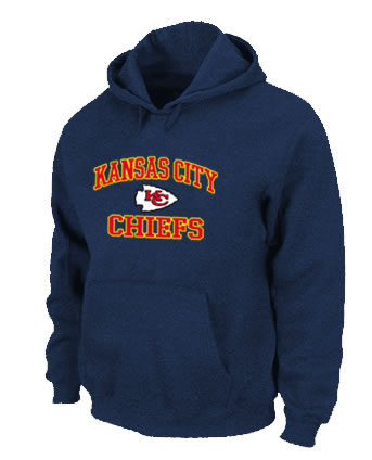 Kansas City Chiefs Heart x26 Soul Pullover Hoodie Navy Blue,We sell and wholesale Kansas City Chiefs Heart x26 Soul Pullover Hoodie Navy Blue on line form chian!