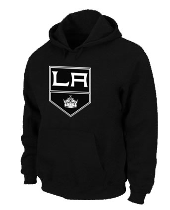 Los Angeles Kings Big x26 Tall Logo Pullover Hoodie Black,We sell and wholesale Los Angeles Kings Big x26 Tall Logo Pullover Hoodie Black on line form chian!