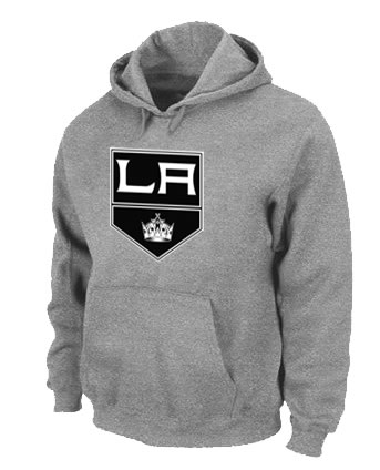 Los Angeles Kings Big x26 Tall Logo Pullover Hoodie Grey,We sell and wholesale Los Angeles Kings Big x26 Tall Logo Pullover Hoodie Grey on line form chian!
