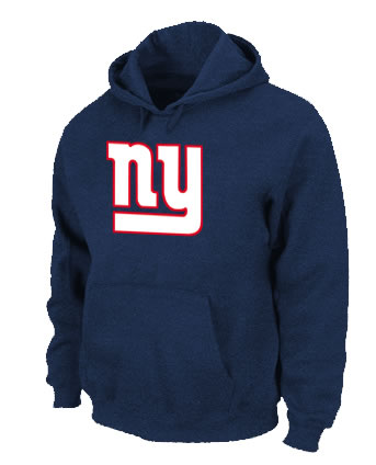 New York Giants Authentic Logo Pullover Hoodie Navy Blue NY,We sell and wholesale New York Giants Authentic Logo Pullover Hoodie Navy Blue NY on line form chian!