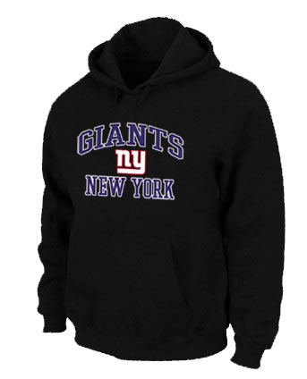 New York Giants Heart x26 Soul Pullover Hoodie Black,We sell and wholesale New York Giants Heart x26 Soul Pullover Hoodie Black on line form chian!